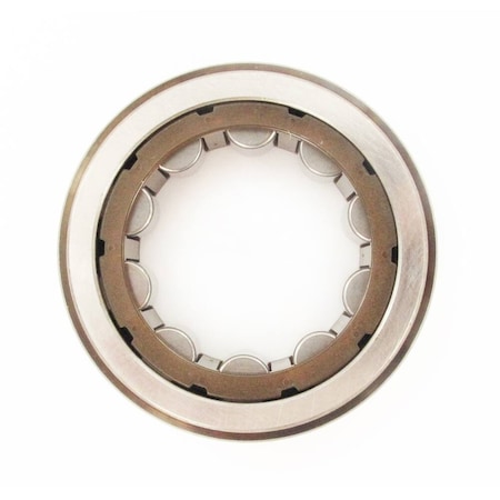 Skf Cylindrical Roller Bearing, Rnu070620-1 RNU070620-1